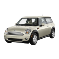 MINI Clubman  2007 - 2014 (R55)