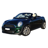 MINI Cooper S Roadster  2006 - 2013 (R50, R53, R56, R56 Facelift)