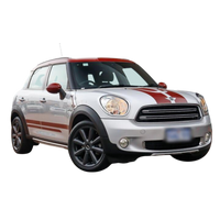 MINI Countryman  2010 2011 2012 2013 2014 2015 2016 2017