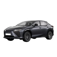 Lexus RZ