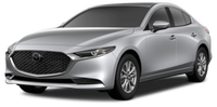 Mazda 3  2019 - Current (BP)