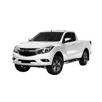 Mazda BT-50