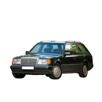 Mercedes-Benz 300 Series  1986 - 1995 (W124)