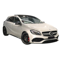 Mercedes-Benz A-Class  2012 - 2018 (W176)