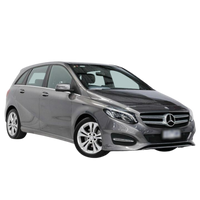 Mercedes-Benz B-Class  2011 - 2018 (W246)