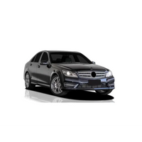 Mercedes-Benz C-class  2007 - 2014 (Coupe W204)