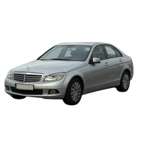 Mercedes-Benz C-class  2007 - 2014 (Sedan W204)