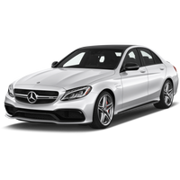 Mercedes-Benz C-class  2014 - 2021 (Sedan W205)