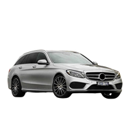 Mercedes-Benz C-class  2014 - 2021 (Wagon W205)