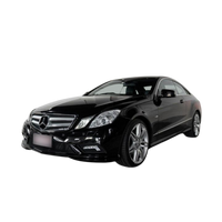 Mercedes-Benz E-Class  2010 - 2016 (Coupe/Cabriolet C207)