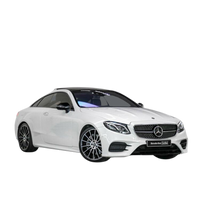 Mercedes-Benz E-Class  2017 - Current (Coupe/Cabriolet C238 A238)