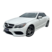 Mercedes-Benz E-Class  2009 - 2016 (Sedan W212)