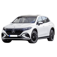 Mercedes-Benz EQA SUV  2021 - Current (H243)