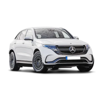 Mercedes-Benz EQC SUV  2019 - Current (N293)