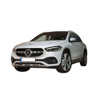 Mercedes-Benz GLA SUV  2020 - Current (H247)