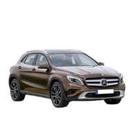 Mercedes-Benz GLA SUV  2013 - 2019 (X156)