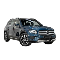 Mercedes-Benz GLB SUV  2020 - Current (X247)