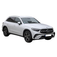 Mercedes-Benz GLC  2015 - 2022 SUV (X253)