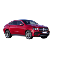 Mercedes-Benz GLE-Class  2020 - Current Coupe (W167/V167)