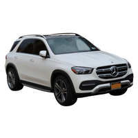 Mercedes-Benz GLE-Class  2020 - Current SUV (W167/V167)