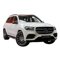 Mercedes-Benz GLS-Class  2020 - Current (X167)