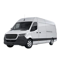 Mercedes-Benz Sprinter  2019 - Current (907/910, VS30)