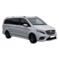 Mercedes-Benz Vito Van  2014 - Current (W447)