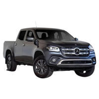 Mercedes-Benz X-Class  2017 - 2021 (Ute)