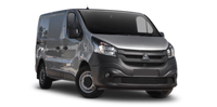 Mitsubishi Express  2020 2021 2022 2023 2024 2025