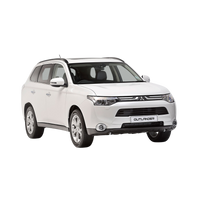 Mitsubishi Outlander  2018 2019 2020 2021