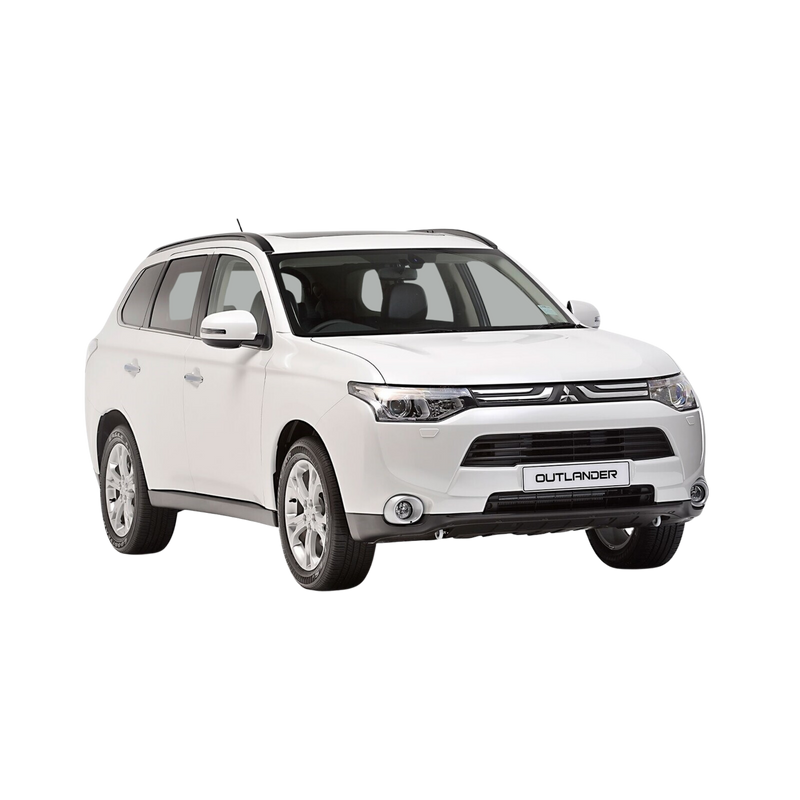 Premium Accessories  for Mitsubishi Outlander (ZJ/ZK/ZL)2018-2021