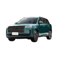 Jaecoo J5 ICE (Petrol)  2026 - Current