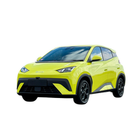 BYD Atto 1  2025 - Current