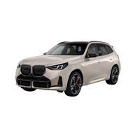 BMW X3  2025 2026 