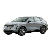 Nissan Ariya  2025 - Current