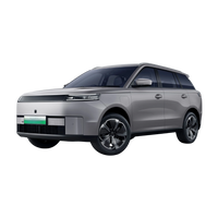 Jaecoo J5 EV