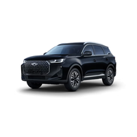 Chery Tiggo 7 