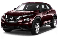 Nissan JUKE  2020 - Current (F16)