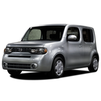 Nissan Cube  2009 - 2019 (Z12)