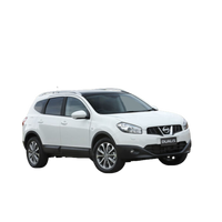 Nissan Dualis +2  2008 - 2014 (NJ10)