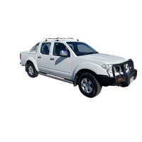 Nissan Navara  2005 - 2015 (D40 RX)