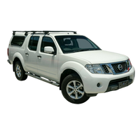Nissan Navara Single Cab  2005 - 2014 (D40 ST/STX)
