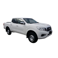 Nissan Navara Single Cab  2015 - Current (NP300/D23)
