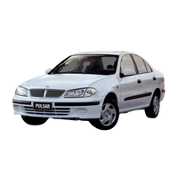 Nissan Pulsar  2000 - 2005 (N16)