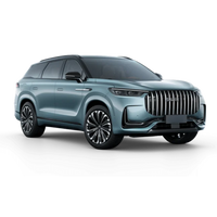Omoda Jaecoo J8 (PHEV)  2025 - Current 