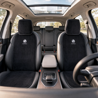 Seat Cushion View 1