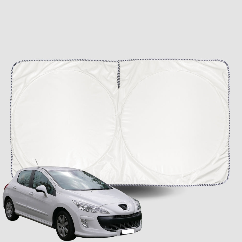Premium Accessories  for Peugeot 308 Hatch (T7)2007-2013