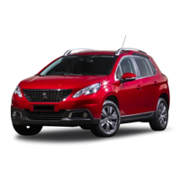 Peugeot 2008 SUV  2012 - 2019 (A94)