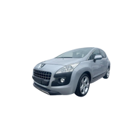 Peugeot 3008 SUV  2007 - 2017 (T8)