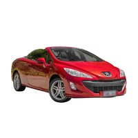 Peugeot 308  2007 - 2013 CC Cabriolet (T7)